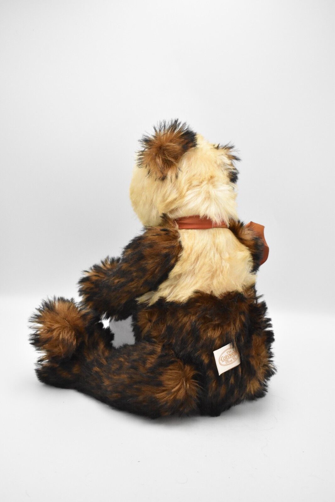 Cotswold Bears Artist Teddy Bear Bramble The Cub Collection Limited Edition