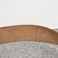 British Army 1903 Pattern Leather Belt Reproduction 34" Waist