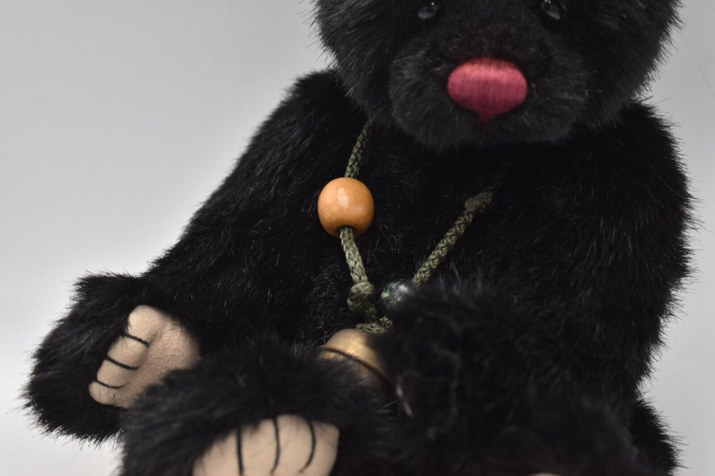 Charlie Bears Tom – Retired & Tagged – Isabelle Lee Design