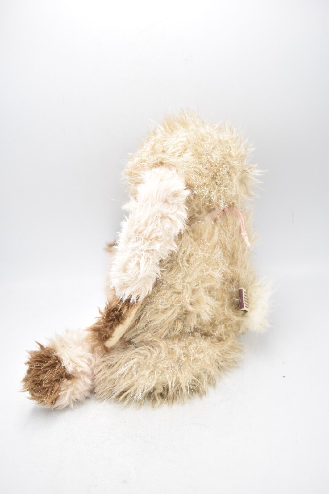 Charlie Bears Cobweb Rabbit Retired & Tagged – Designed by Isabelle Lee