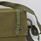 Vintage British Army NBC Vapour Detector Kit Bag – Dated 1956