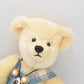 Deans Rag Book Co Teddy Telford Teddy Bear Limited Edition Retired & Tagged