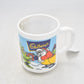 Vintage Cadbury's Chocolate Mug Coffee Mug Tea Cup