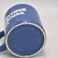 Vintage Maxwell House Coffee Blue Mug Tams Cup