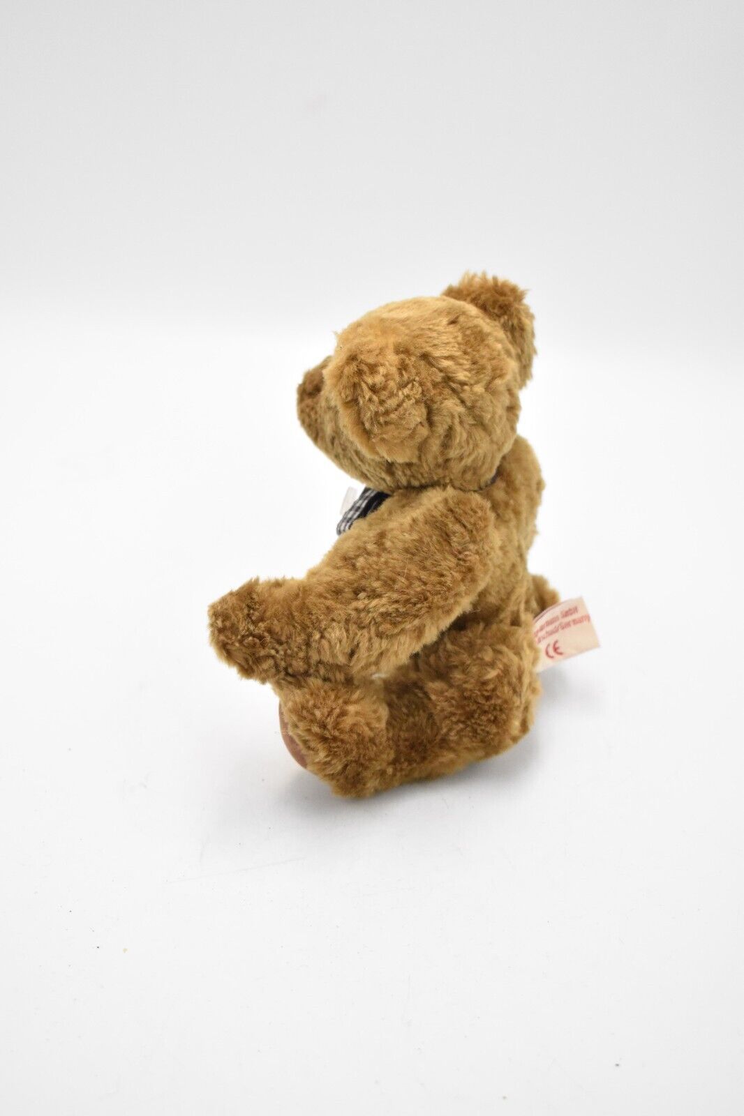 Hermann 2000 Teddy Bear Tagged & Retired