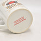 Vintage 125th Anniversary Campbells Tomato Soup Collection Coffee Mug Tea Cup