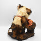 Cotswold Bears Artist Teddy Bear Bramble The Cub Collection Limited Edition