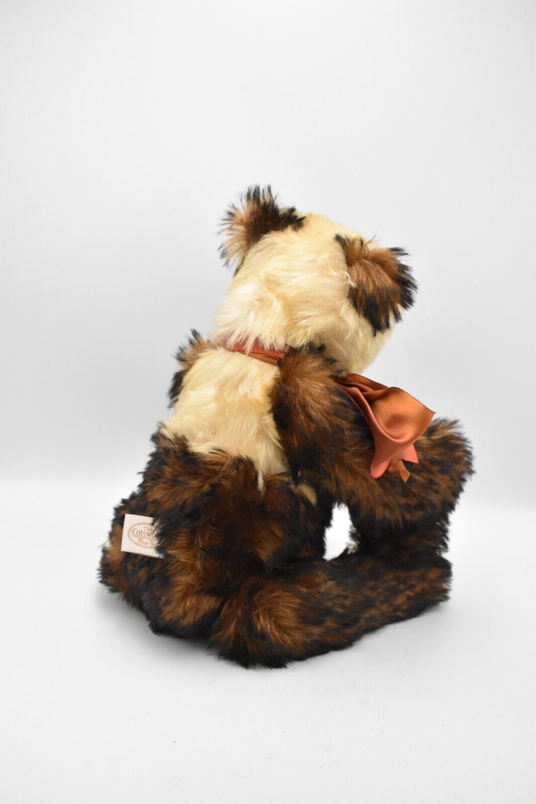 Cotswold Bears Artist Teddy Bear Bramble The Cub Collection Limited Edition