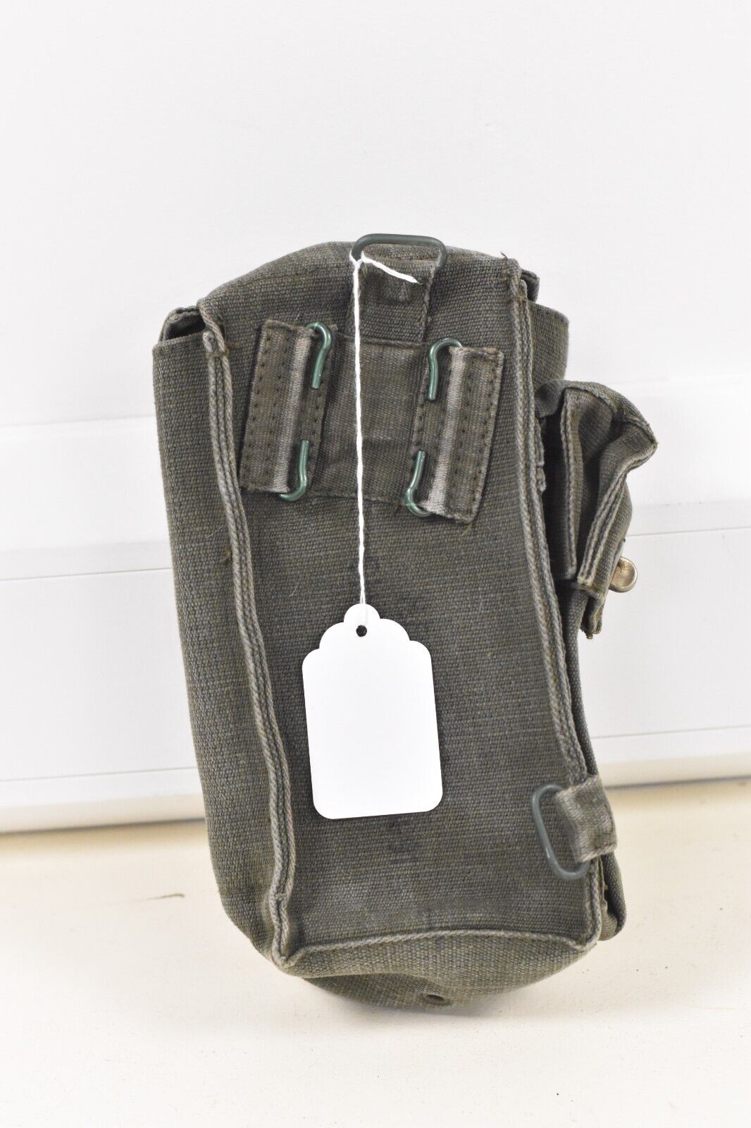 British Army 58 Pattern Right Ammunition Pouch