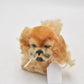 Vintage 1950s Steiff Pekinese Dog Mohair