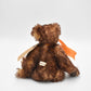 Artist Teddy Bear Bramwell by Ali One of a Kind Tagged