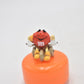 M&M's Red Character on Tricycle Action Figure