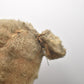 Antique Vintage German Mohair Teddy Bear Steiff