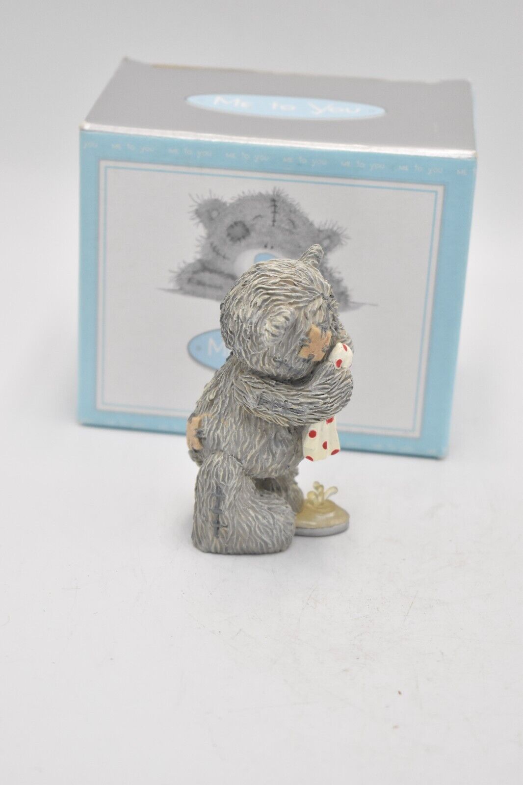 Tatty on sale teddy figurines