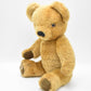 Vintage Merrythought Mohair Teddy Bear