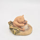 Arden Sculptures Winnie The Pooh W122 Figurine Ornament