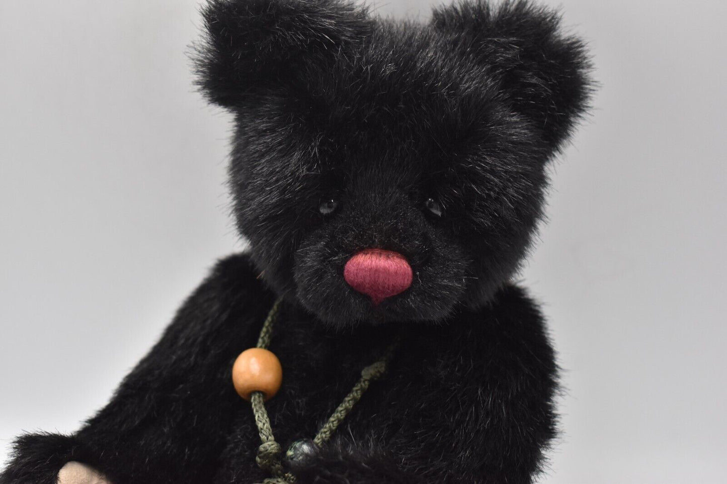 Charlie Bears Tom – Retired & Tagged – Isabelle Lee Design