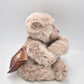 Charlie Bears Magnetic Retired Tagged Heather Lyell Design 28cm