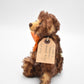 Artist Teddy Bear Bramwell by Ali One of a Kind Tagged