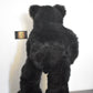 Vintage Artist Teddy Bear by Kaylee Nilan Beaver Valley Young Black Bear