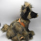 Charlie Bears Pooch Dog Retired Tagged Heather Lyell Designed