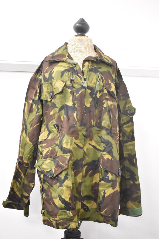 British Army 94 Pattern Temperate Combat Jacket Smock 170/96