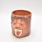 Vintage Nestle Lion Chocolate Bar King Size 3D Large Coffee Mug Tea Cup