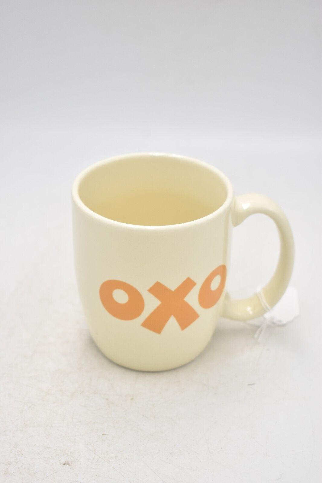 Vintage OXO Mug Coffee Mug Tea Cup Advertising Collectible