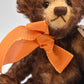 Artist Teddy Bear Bramwell by Ali One of a Kind Tagged