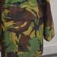 Radar Hydro Ram Military Waterproof Jacket Camouflage Size Small