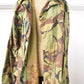 British Army 68 Pattern DPM Combat Smock Jacket, Size 6 Ghost Overlay & Dots