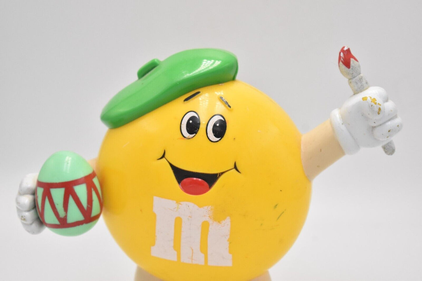 M&M'S Characters - Yellow