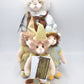 Charlie Bears Fairy Tale Series Elves & The Shoemaker Isabelle Collection