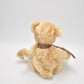 Merrythought Mohair Teddy Bear with Tail Limited Edition Retired