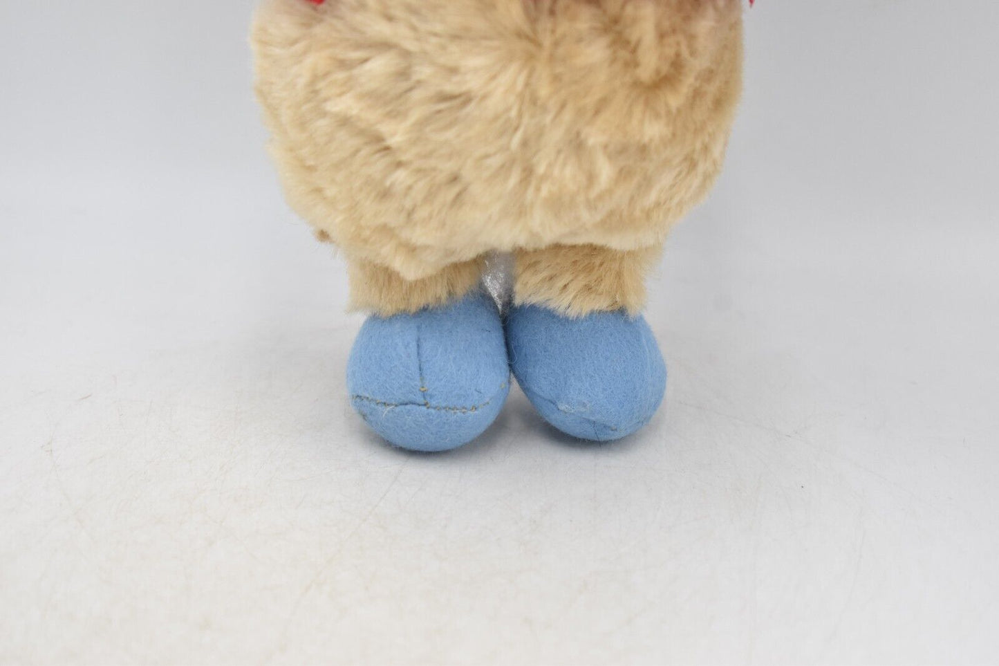 Merrythought Mr Whoppit – Limited Edition Mohair Teddy Bear