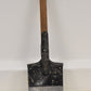 British Army WWII 1939 Pattern Short Spade Shovel Entrenching Tool BEF