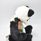 Charlie Bears Bobble Panda Retired & Tagged