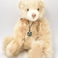 Deans Rag Book Co Russell Teddy Bear Limited Edition Retired & Tags