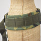 Arktis 1721 Composite Belt Tactical Belt Military Camo