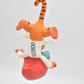 Grolier Disney Christmas Tree Ornament/ Decoration Tigger Winnie the Pooh