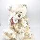 Charlie Bears Marshmallow Retired & Tagged Isabelle Lee Designed