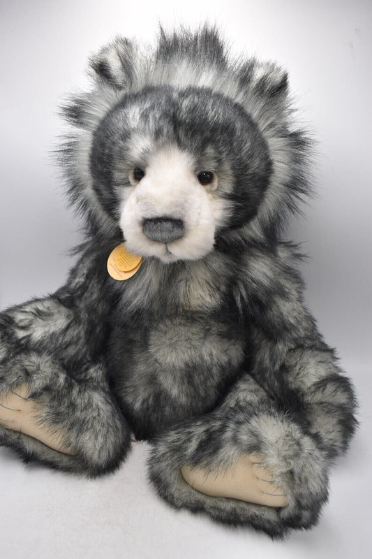 Charlie Bears Anthony – Retired & Tagged Isabelle Lee Designed