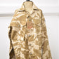 British Army Desert DPM Lightweight Tropical Combat Shirt/Jacket Size 170/88