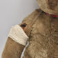 Antique Vintage German Mohair Teddy Bear Steiff