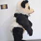 Steiff Panda Bear 1951 Replica Teddy Bear 408335 Growler Limited Edition Retired