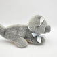 Merrythought Puppy Dog Plush Soft Toy Retired