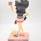 Betty Boop Westland Giftware Bunco Betty 6769 Figurine Statue Ornament