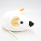 Steiff Cosy Friends Plush Mouse Soft Toy Retired Tagged 093234