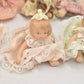 Vintage Porcelain Doll Bundle/ Collection x6