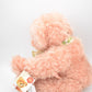 Hermann English Rose Teddy Bear Limited Edition Retired & Tagged